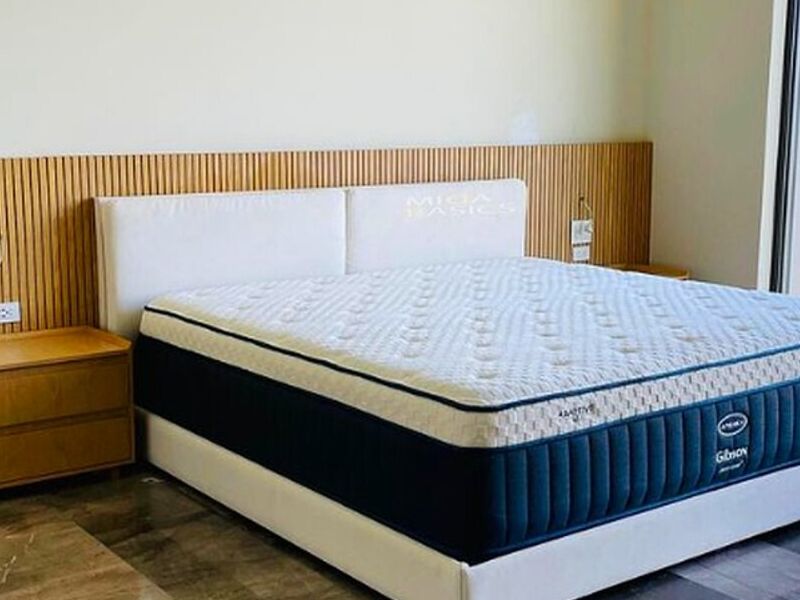 Cama matrimonial México 