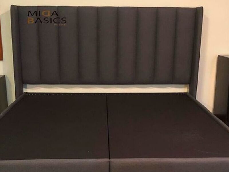 Cama king size México