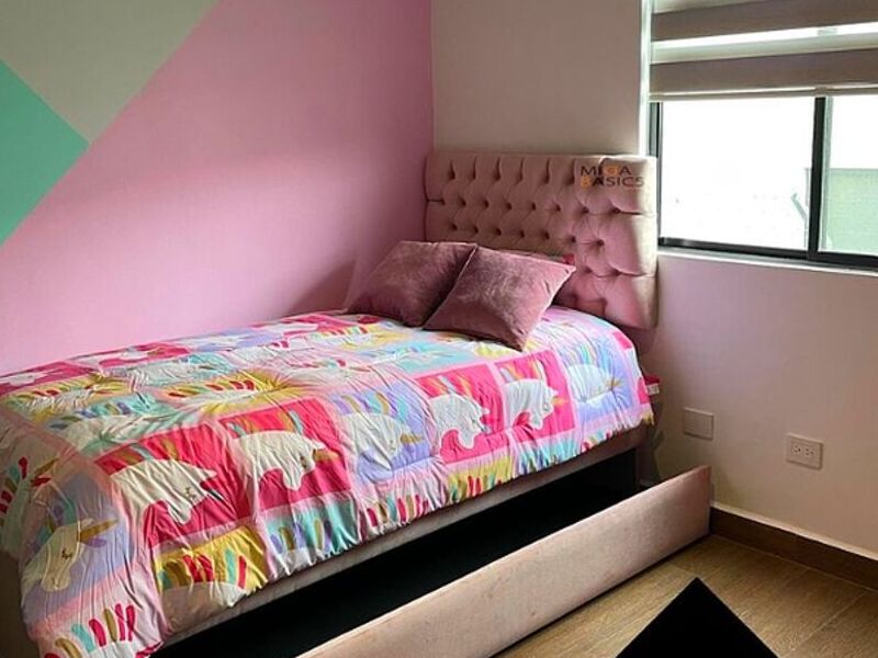 Cama canguro México