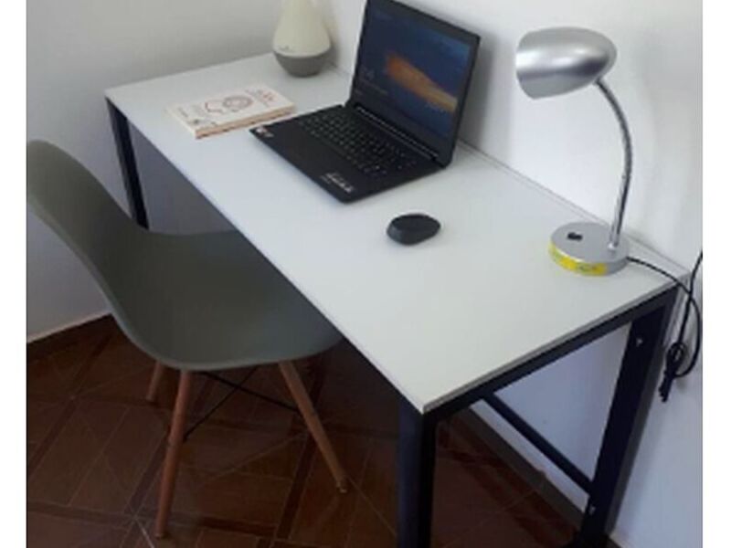 Escritorio blanco México