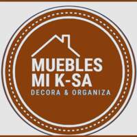 Muebles Mi K-sa