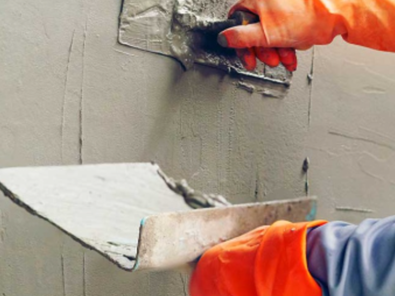 Imperplast cura concreto México
