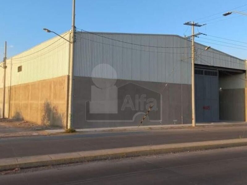 Bodega venta Residencial Celaya