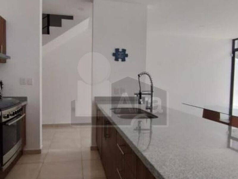 Casa venta Residencial Celaya