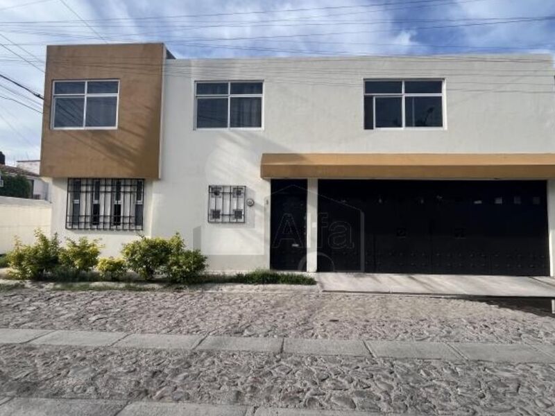 Casa venta Misión Celaya