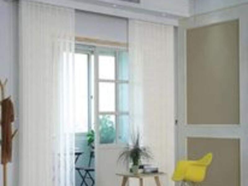 Cortinas México