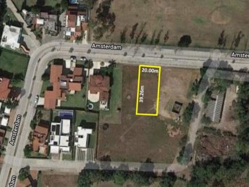 Terreno venta ALAMO Celaya