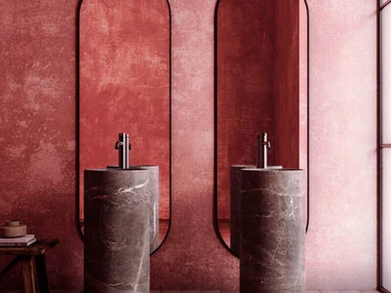 Pedestal cilindro MÉXICO 
