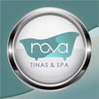 Nova Tinas and Spa México