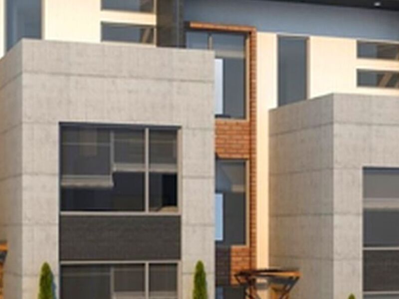 Proyectos Residenciales México