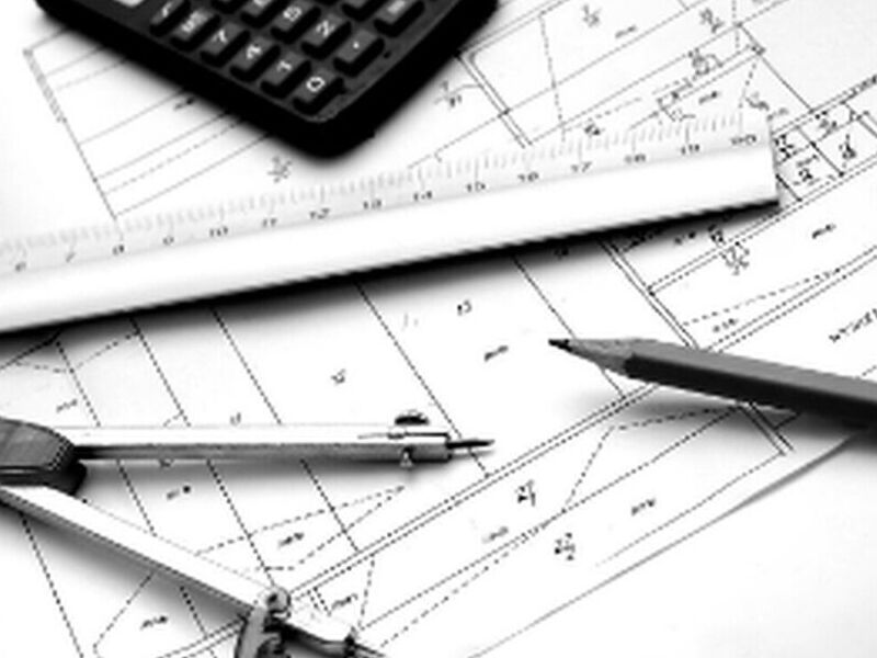 Cálculo Estructural México