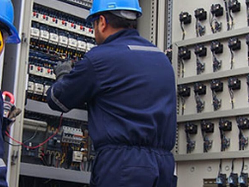 Electromecánica México