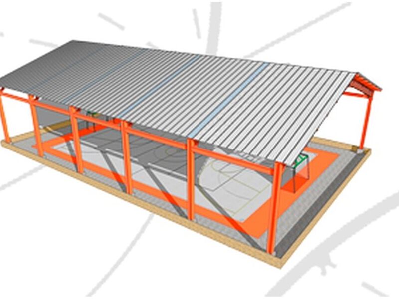 Techos    Monterrey