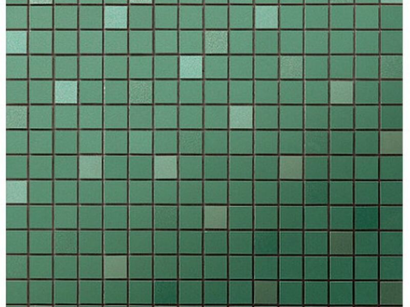 MOSAICO VERDE