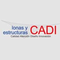 CADI Lonas Estructuras