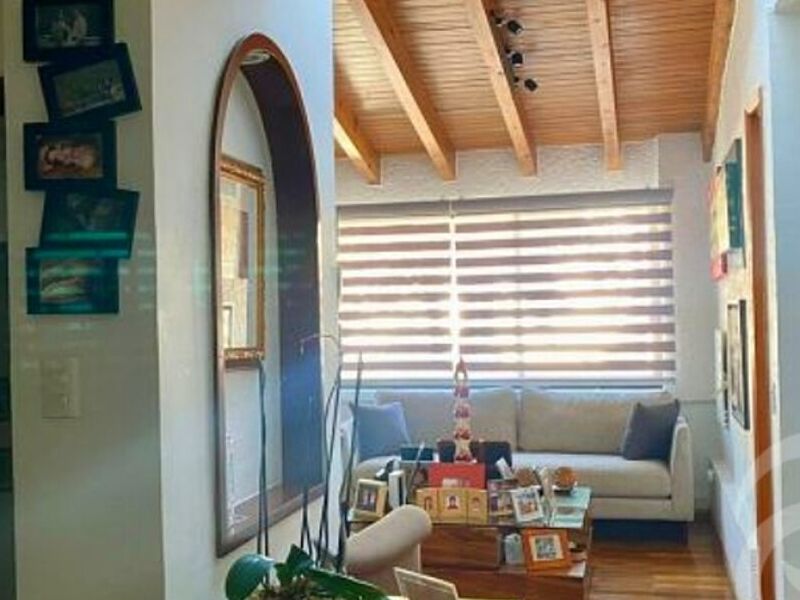 Casa Venta Picagregos México 