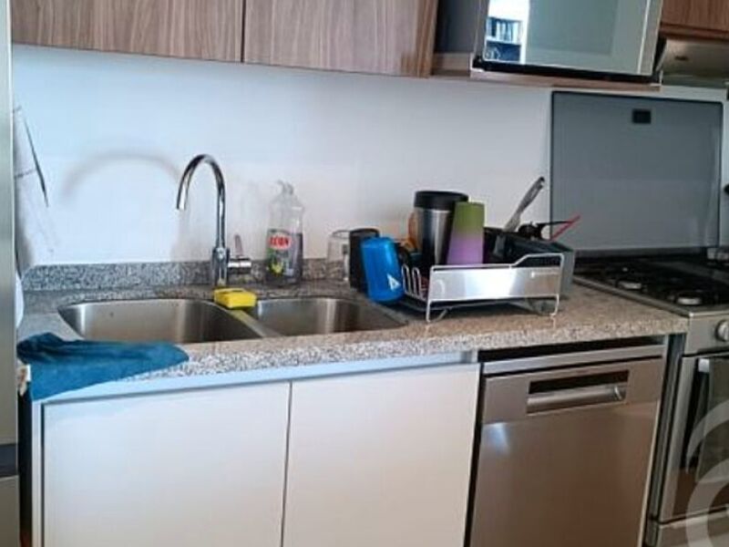 Departamento Venta CDMX México 
