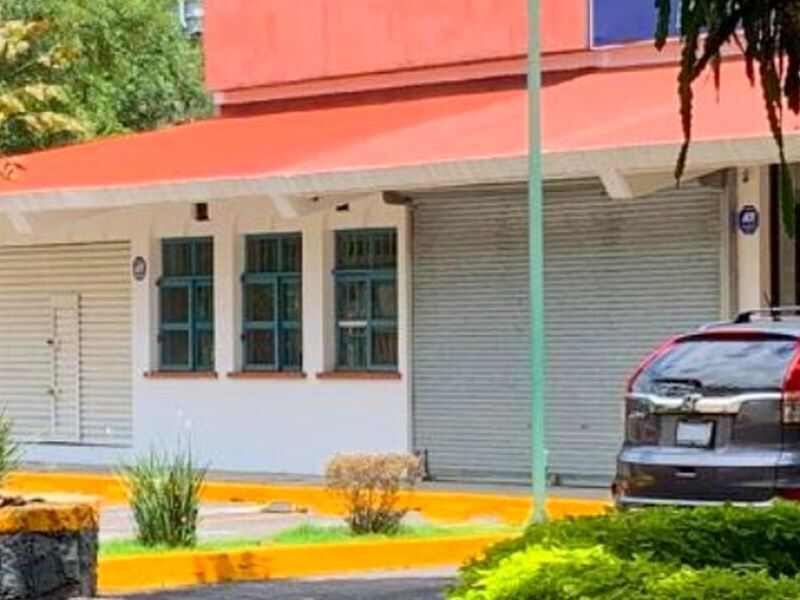 Local Arriendo Florida México 