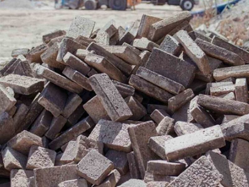 Manejo Materiales Construccion Mexico