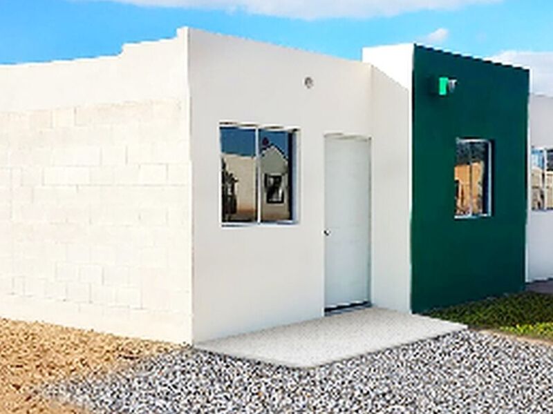 Residencial Pueblas 