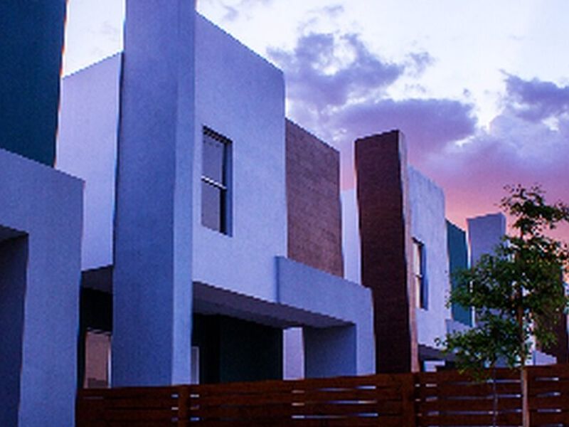 Residencia Culiacán 