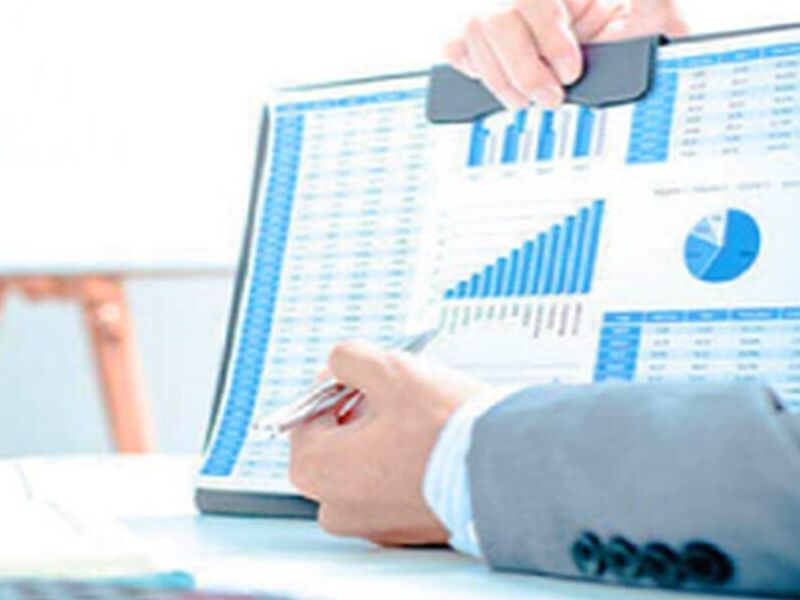 Finanzas México