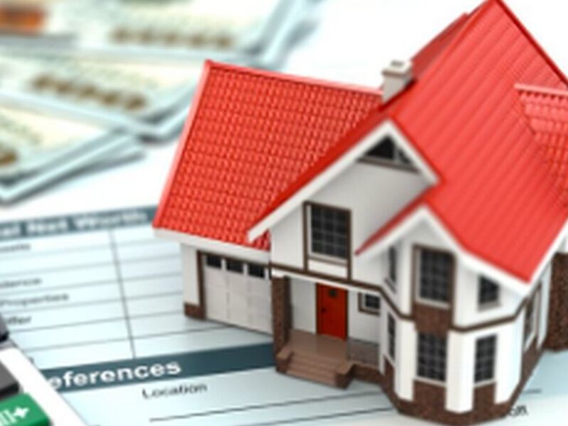 Avalúo Vivienda México