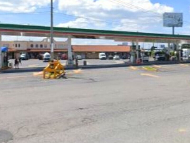 Terreno Venta Toluca México 