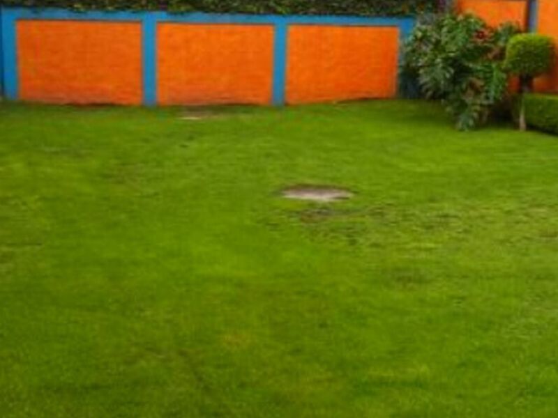 Terreno Venta Esteros México 