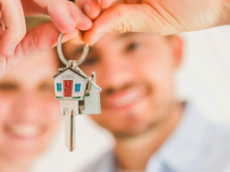 Adquisición Inmobiliaria México