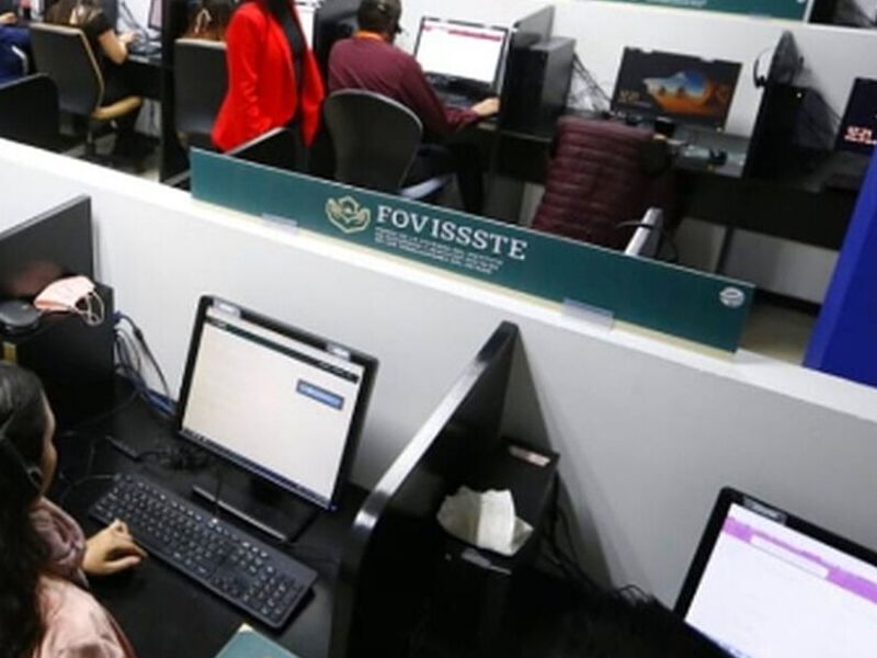 Asesoramiento Fovissste México