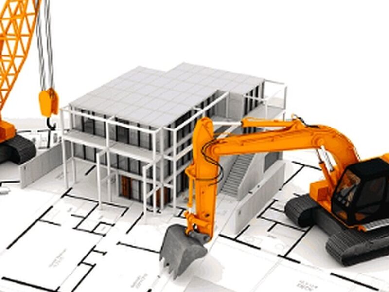 Construcción México