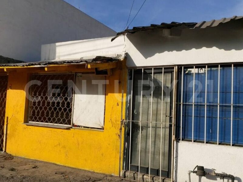 Terreno venta JOSE Catarina