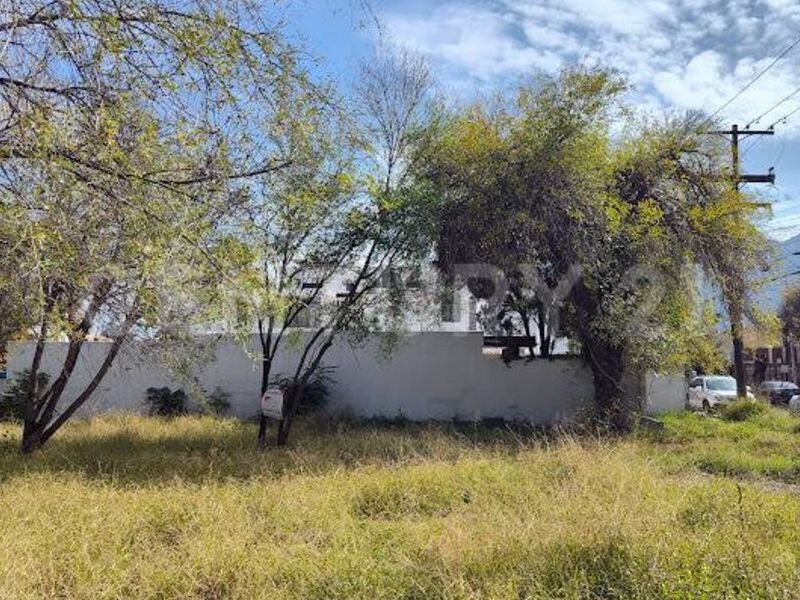 Terreno venta ROMA Catarina