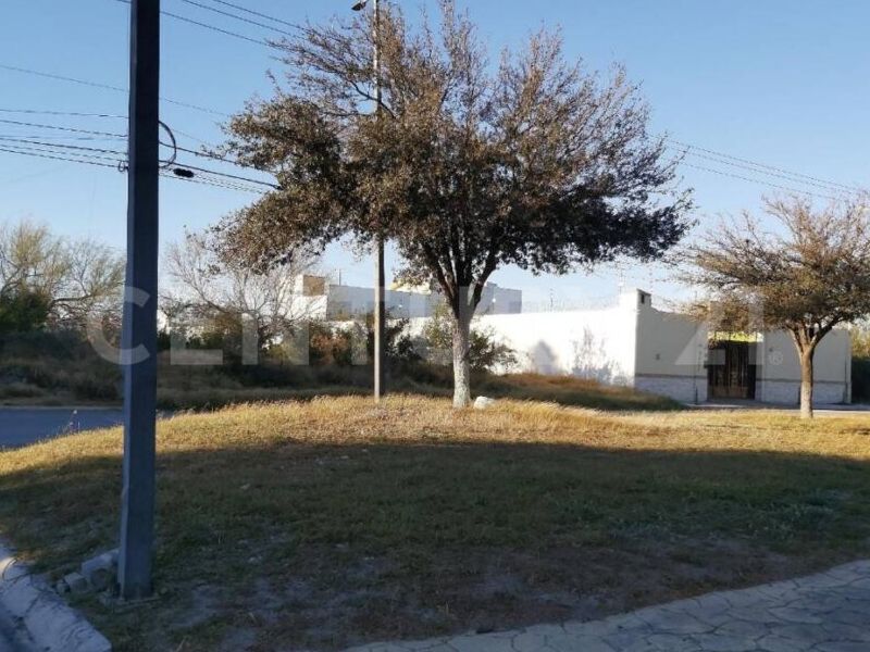 Terreno venta NUEVO Catarina
