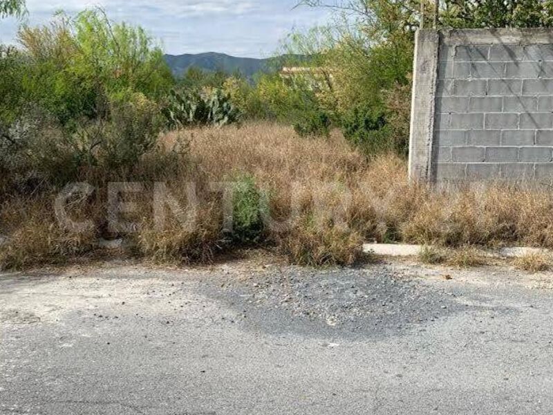 Terreno venta VICTORIA Catarina