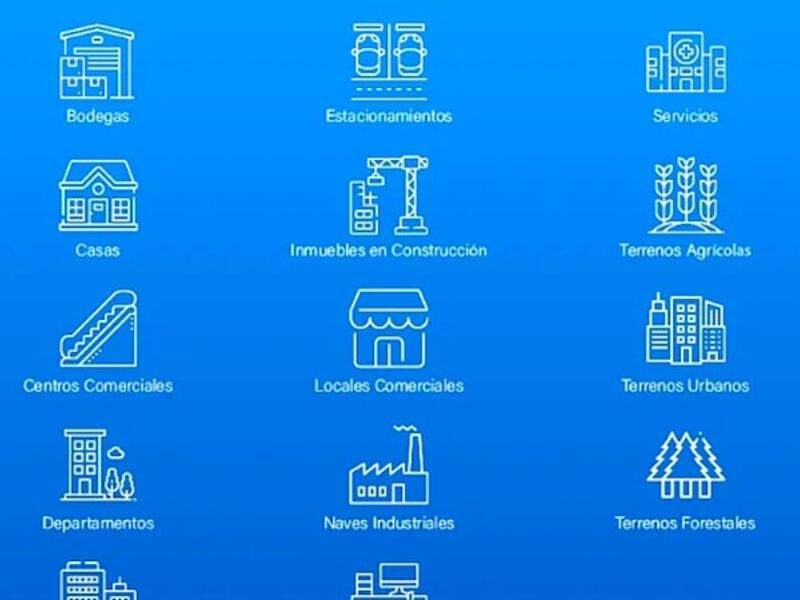 Servicios Inmobiliarios Mexicali