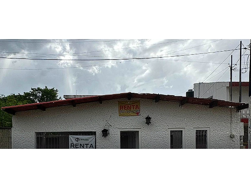 Casa Renta San Antonio