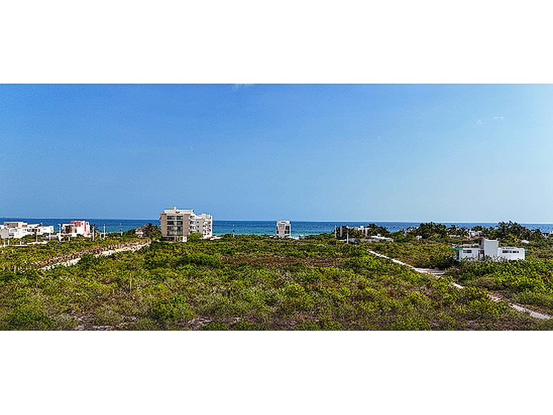 Terreno Venta Playa
