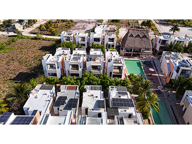 Villa Venta Antalea