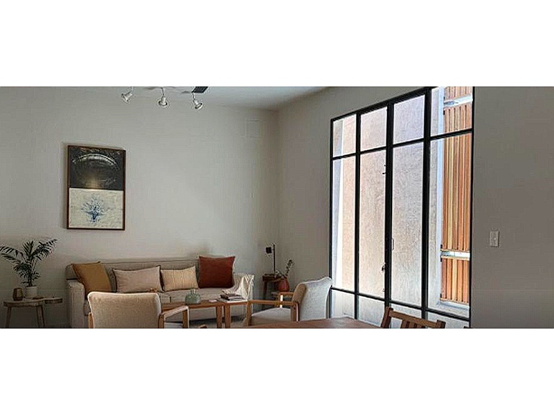 Venta Departamento Colonial