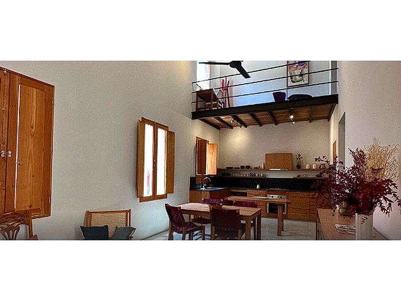 Casa Venta Colonial