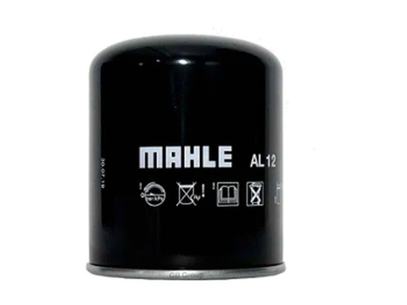 AL12 Mahle filtro secador Mexico