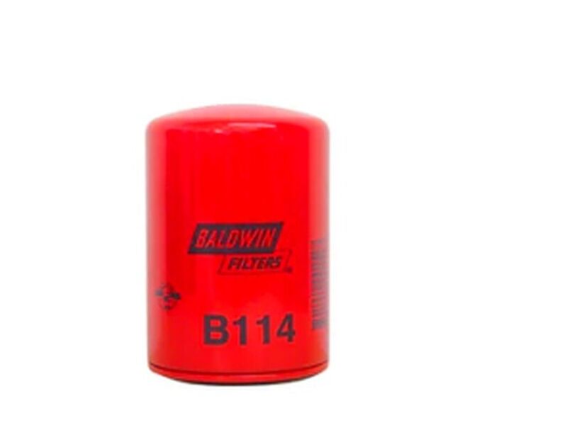 B114 Baldwin filtro aceite Mexico