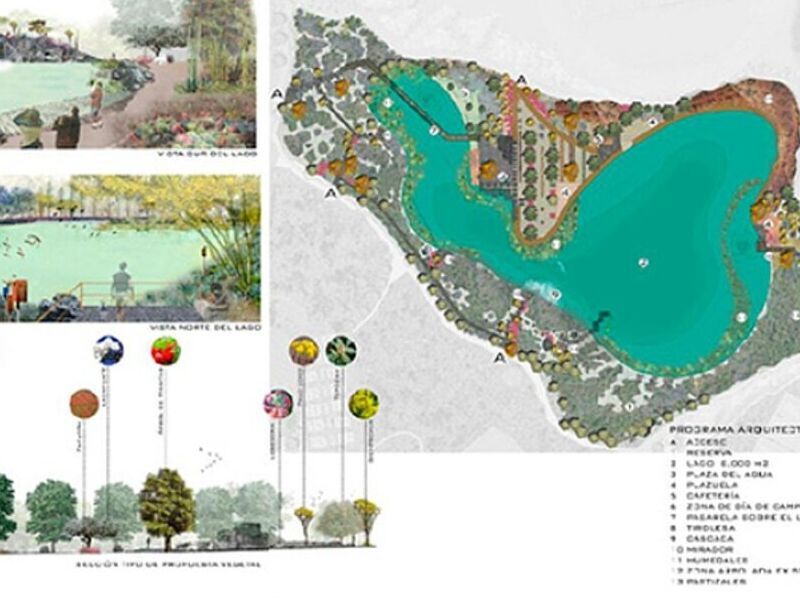 Diseño Jardines CDMX