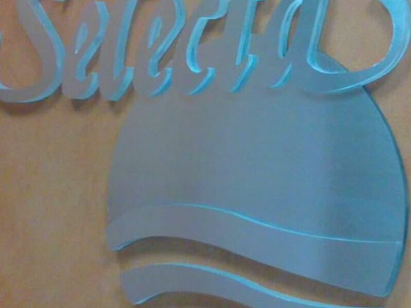 Corte Router CNC México 