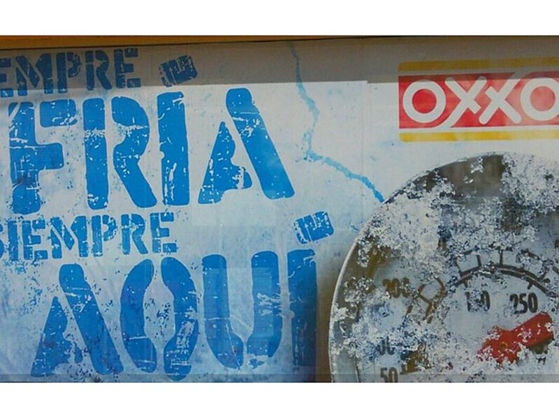 Impresión Gran Formato Vinyl México 