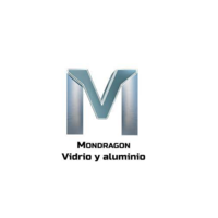 MONDRAGÓN VIDRIO Y ALUMINIO