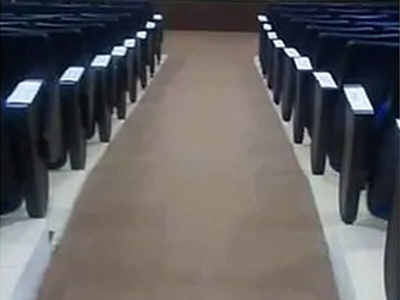 Limpieza alfombras México