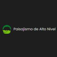 Paisajismo de Alto Nivel